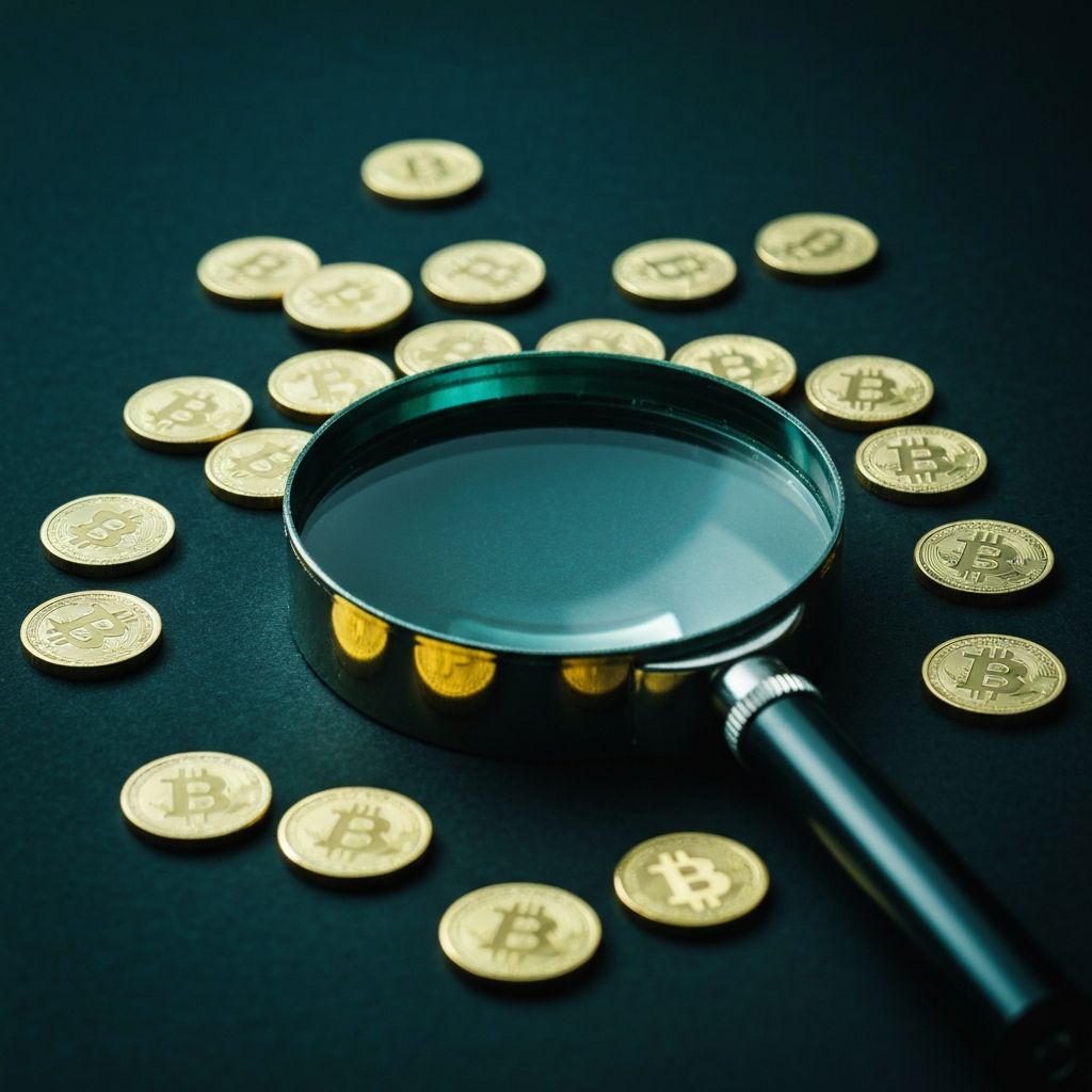 Understanding Satoshis: A Beginner's Complete Guide