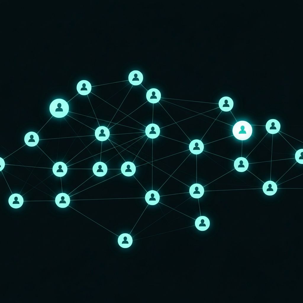 Master the Referral Program: Passive Income Strategies